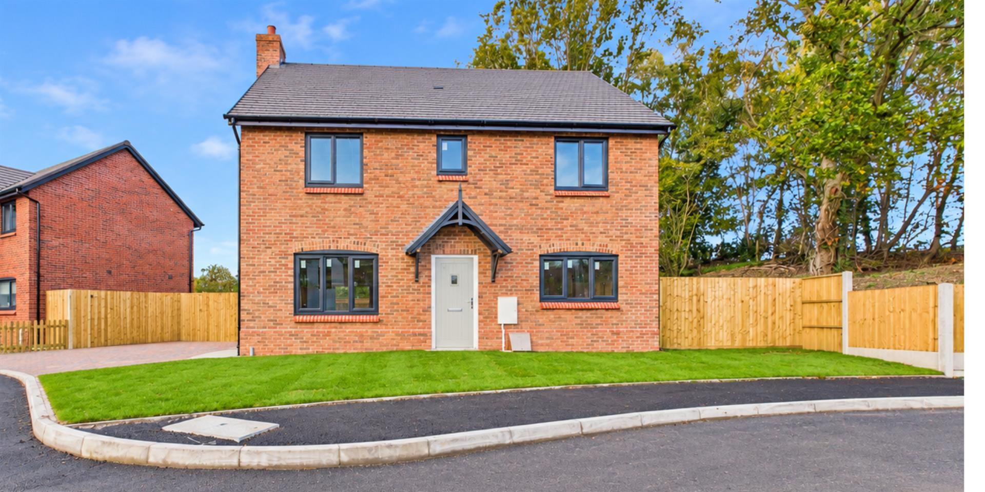 50 Stones Wharf, Oswestry, SY10 7TG For Sale